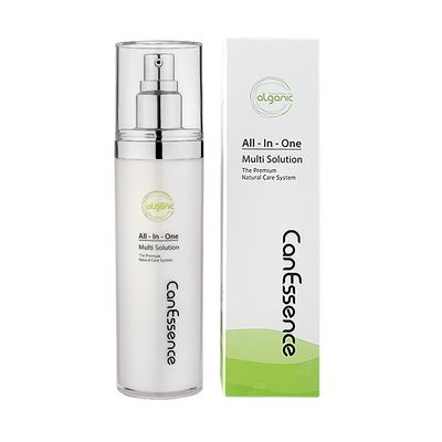 Alganic All-in-one Essence Lotion