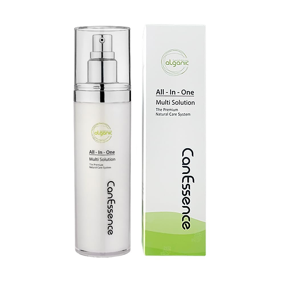 Alganic All-in-one Essence Lotion