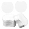 IWOWHERO 900pcs Travel-Friendly Face Pads Compact Makeup Removal Pads Non-Woven for Daily Care view 1