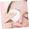 IWOWHERO 900pcs Travel-Friendly Face Pads Compact Makeup Removal Pads Non-Woven for Daily Care view 3