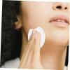 IWOWHERO 900pcs Travel-Friendly Face Pads Compact Makeup Removal Pads Non-Woven for Daily Care view 4