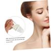 BIUDECO 4pcs Essential Oil Glass Bottles Perfume Travel Dispenser Leakproof Refillable Aromatherapy Diy view 2
