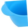 Baluue 2pcs 300ml Silicone Wax Warmer Liners for Hair Removal and Waxing Supplies Reusable Wax Pot Replacement Bowl Compatible Machines for Smooth Application view 3