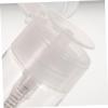 100ml Press Bottle Pump Dispenser for Makeup Remover view 3