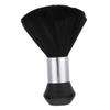 4pcs Hair Duster Brush for Neck and Shoulder Cleanup, Black view 1