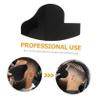 HAPINARY 4pcs Hairline Enhancing Card Men Beard Shaping Tool for Hair Fiber Spray Template view 4