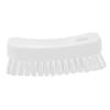 FRCOLOR Soft Nail Brush Dual-sided Fingernail Scrubbing Brush Kit for Cleaning of Toes and Nails Lightweight Travel Material Easy to Use for Home and Travel view 1