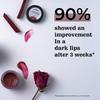 Beetroot Scrub For Brighter and Softer Lips | Suitable for Dark,Chapped & Pigmented Lips, Best Exfoliating. 15 gm view 3