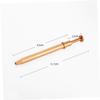 Ipetboom 1pcs Stainless Steel Prongs Bead Holder -up Tool for Piercing Magnetic Grabber Bead Tweezers Body Piercing Kit view 2
