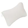 Baluue Non-Slip Bathtub Pillow with Suction Cups Comfortable Neck and Head Support Cushion for Standard Tubs Durable Material for Relaxing Baths for Hot Tubs and Spas view 1