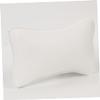Baluue Non-Slip Bathtub Pillow with Suction Cups Comfortable Neck and Head Support Cushion for Standard Tubs Durable Material for Relaxing Baths for Hot Tubs and Spas view 2