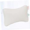 Baluue Non-Slip Bathtub Pillow with Suction Cups Comfortable Neck and Head Support Cushion for Standard Tubs Durable Material for Relaxing Baths for Hot Tubs and Spas view 3