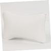 SKISUNO Bathtub Pillow Full Body Bath Pillow 2 Suction Cups Neck Shoulder Support Non-Slip for Standard Oval Straight-Back Bathtubs view 2