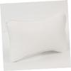 SKISUNO Bathtub Pillow Full Body Bath Pillow 2 Suction Cups Neck Shoulder Support Non-Slip for Standard Oval Straight-Back Bathtubs view 3