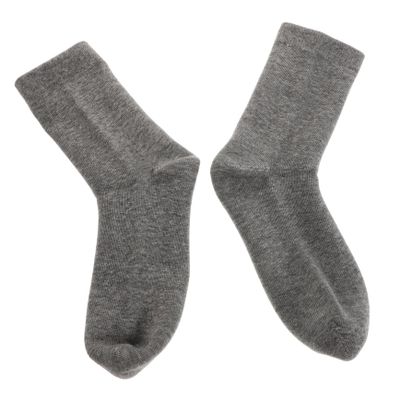 FOYTOKI Comfortable Gel Socks for Feet Care Kit Reusable Foot Mask Socks for Women Men Moisturizing Spa