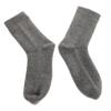 FOYTOKI Comfortable Gel Socks for Feet Care Kit Reusable Foot Mask Socks for Women Men Moisturizing Spa view 1