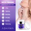Ashania Neck Firming Cream: Neck Creams for Tightening and Firming - Korean Skin Care Tighten and Lift Neck Cream Advanced Fomula 1.7 Fl Oz view 2