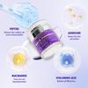 Ashania Neck Firming Cream: Neck Creams for Tightening and Firming - Korean Skin Care Tighten and Lift Neck Cream Advanced Fomula 1.7 Fl Oz view 3