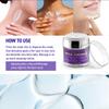 Ashania Neck Firming Cream: Neck Creams for Tightening and Firming - Korean Skin Care Tighten and Lift Neck Cream Advanced Fomula 1.7 Fl Oz view 4