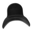 Anneome Firm Bolster Pillow Cervical Neck Pillow for Hair Salon Shampoo Bowl Neck Rest view 1