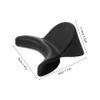 Anneome Firm Bolster Pillow Cervical Neck Pillow for Hair Salon Shampoo Bowl Neck Rest view 2