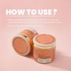Ayurvedic Pigmentation Papaya Anti Blemish Cream for Pigmentation and Blemishes removal- 100 ML (Unisex Product, Suitable for all skin types) Pack Of 2 view 4