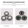 3Pcs Replacement Shaver Blade Heads HQ64 Compatible for Philips PT726 PT725 PT720 PT710 PT715 PT725 view 4