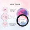 Cotton Candy Lip Scrub, Starwberry, Blueberry Enriched With Vitamin C, Nourishment & Moisturization, For Dry Lips, Dark Lips, Smokers 15 GM view 4