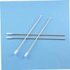 HAPINARY 500pcs Long Handle Cotton Buds Wooden Stick Pack Multi-purpose Cotton Sticks for Cleaning Microblading view 2