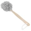 5pcs Back Scrubber for Shower, Long Handle Bath Body Brush Back Brush Long Handle for Shower Shower Body Brush Anti Slip Body Scrubber Shower Scrubber with Long Handle (A) view 4