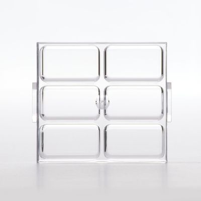 6 Well Insert for the RItual Pro Palette by Kit Ritual