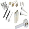 Professional 5-in-1 Facial Machine, Multifunction Spa Equipment with Microdermabrasion, Blackhead Vacuum, and Hot & Cold Facial Hammer view 3