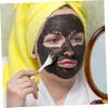 EXHUMKY 2pcs Skincare Spatula for Cream Lotions and Eye Cream Ergonomic Makeup Spoon for Easy Application and Reduced Waste Portable Beauty Tools for Skin view 4