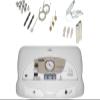 Professional 4-in-1 Tabletop Facial Machine, Multifunction Exfoliation Spa Equipment with Microdermabrasion and Skin Scrubber view 1