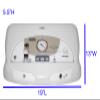 Professional 4-in-1 Tabletop Facial Machine, Multifunction Exfoliation Spa Equipment with Microdermabrasion and Skin Scrubber view 3