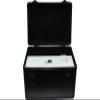 Portable Professional 3-in-1 Facial Machine, Microdermabrasion Multifunction Spa Equipment with Blackhead Vacuum Extractor and Spray view 2