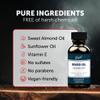 Detroit Grooming Beard Oil | Hydrating & Nourishing Formula  Ironwood Scent (1 oz) view 4