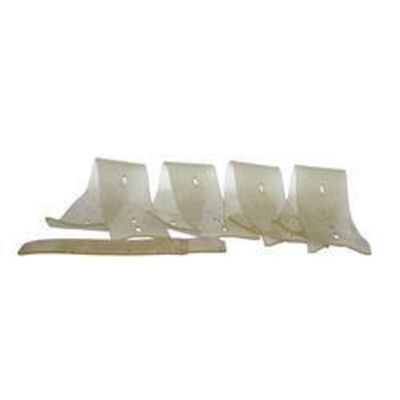 FOR ADVANCE BLADE KIT MAIN SCRUB-POLYURETH 56111210