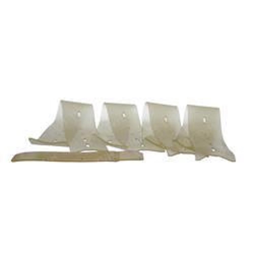 FOR ADVANCE BLADE KIT MAIN SCRUB-POLYURETH 56111210