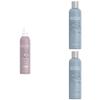 ABBA - Pure Volume Foam Styling Mousse - Grapefruit & Lemongrass & Pure Volume Shampoo & Conditioner Duo - Grapefruit & Lemongrass, 8 fl oz Each view 1