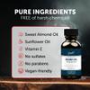 Detroit Grooming Beard Oil | Hydrating & Nourishing Formula  Ironwood Scent (2 oz) view 4