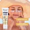 DISAAR BEAUTY Pure Collagen Anti-Aging Sunscreen Lotion SPF 50+ PA+++ Natural Moisturizing UV Protection 50g / 1.69fl.oz view 2