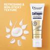 DISAAR BEAUTY Pure Collagen Anti-Aging Sunscreen Lotion SPF 50+ PA+++ Natural Moisturizing UV Protection 50g / 1.69fl.oz view 3