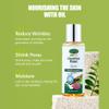 AICHUN BEAUTY Licorice Root Moisturizing Body Skin Oil Fine Lines Spots Anti-Aging 100ml / 3.38fl.oz view 2