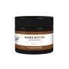 Detroit Grooming Co. Beard Butter for Men | Softens, Thickens & Hydrates with Safflower Oil & Shea Butter | Woodward Scent, 2oz view 1