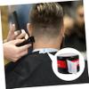 FRCOLOR Neck Strip Case for Barber Paper Neck Band Dispenser Haircut Salon Strip Paper Box view 2