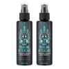 BASE LABORATORIES Piercing Aftercare Hypochlorous Acid Spray PRO - 8 OZ | Saline Solution Piercing Aftercare - Saline Spray for Ear Piercings, Bumps & Keloids | Ear, Nose, Belly - 2PK view 1