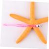 FRCOLOR 3pcs Dead Skin Remover Tool Callus Removal Fork Cuticle Pusher Trimmer for Nail Art Foot Care view 3