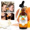 2 Pack Organic Pumpkin Seed Oil,Pure Pumpkin Seed Oil for Hair Growth Cold Pressed,Moisturizing Scalp, Nourishment for All Hair and Skin 4 Fl Oz view 4