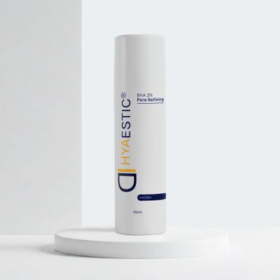 Hyaestic BHA 2% Pore Refining (150ml)